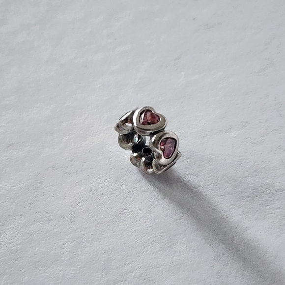 Space In My Heart Charm - Picture 2 of 6